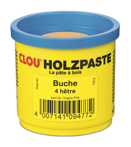 Clou Holzpaste