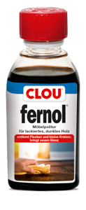 Clou Fernol Möbelpolitur