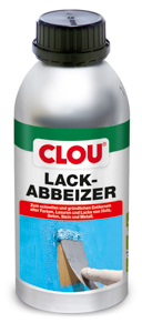 Clou LA Lack-Abbeizer