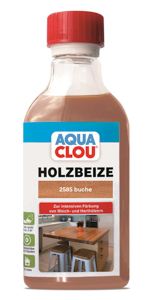 Clou B11 Aqua-Holzbeize