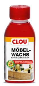 Clou Möbelwachs