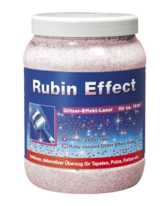 Pufas Rubin Effect