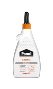Henkel Ponal Express Holzleim 225 gr PN18X
