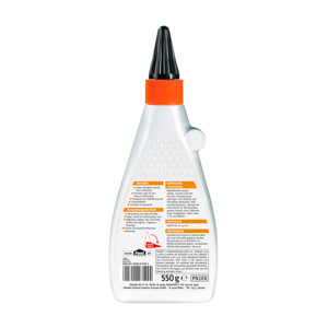 Henkel Ponal Express Holzleim 550 gr PN10X