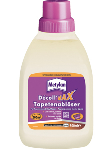 Henkel Metylan Aktiv 500 ml Tapetenablöser MAL05