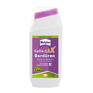 Henkel Metylan Bordürenkleber Henkel Metylan Bordürenkleber