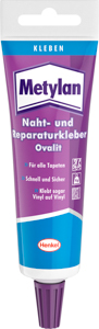 Henkel Metylan Ovalit Naht- und Reparaturklebstoff
