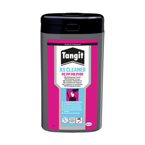 Henkel Tangit KS-Cleaner Reinigungs Tücher