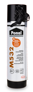 Henkel Ponal 2K Montageschaum