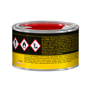 Henkel Pattex Kraftkleber Classic 300 g Kontaktkleber PCL5C (alt PX12K)
