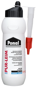 Henkel Ponal Pur-Leim