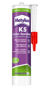Henkel Metylan KS Klebe-Spachtel