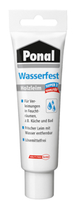 Henkel Ponal Super 3 60 gr Tube PN60S