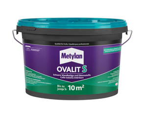 Henkel Metylan Ovalit S Wandbelagskleber