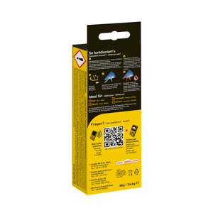 Henkel Pattex Füll Mix 82,5 gr Powerkleber Tube PFK13