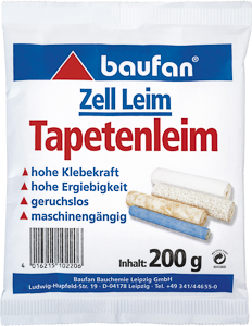 Baufan® Tapetenleim