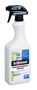 Pufas SchimmelX Entferner Chlorfrei- mit Aktivsauerstoff