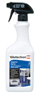 Pufas Glutoclean Hygiene Spray