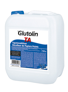 Pufas Glutosolv TA Tapetenablöser 5,0 lt