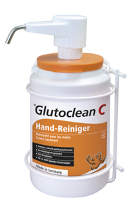 Pufas Glutoclean C Hand-Reiniger Spender