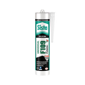 Henkel Sista F109 Fusion Silikon