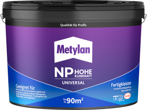 Henkel Metylan NP Universal Fertigkleister