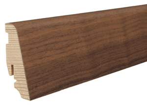 Hamberger Parkett Sockelleiste 19/58