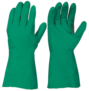 WD Nitril-Handschuhe