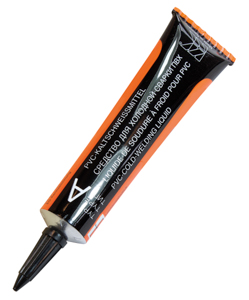 WD PVC-Kaltschweissmittel WD PVC-Kaltschweissmittel
