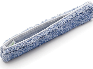 Hamberger Clean&Green Bezug f.reliefstr. für Wischwiesel (40cm) 408932