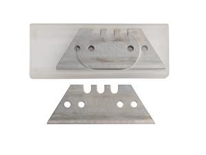 Techno Trapezklinge 0.65mm (1PCK = 10STK/Klingen) #411100