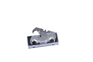 Techno Superhakenklinge 0,65mm (1PCK = 10STK/Klingen) #411400