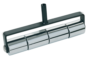 Techno Andrückwalze Bodenleger