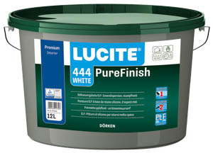 LUCITE® 444 Pure Finish