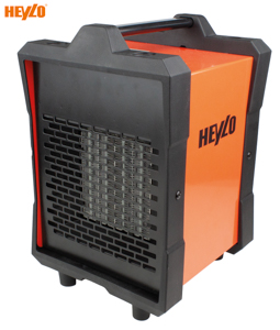 Heylo Elektroheizer DE 2 XL