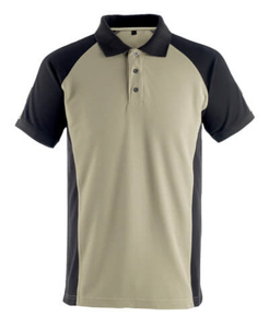 Mascot Polo-Shirt Unique Bottrop