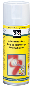 Pufas Rico Farbentferner Spray