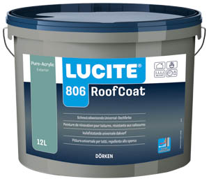LUCITE® 806 Roof-Coat