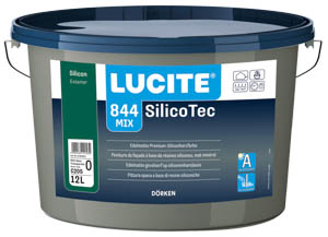 LUCITE® 844 SilicoTec