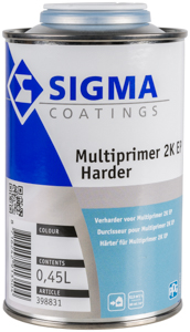 Sigma Multiprimer 2K
