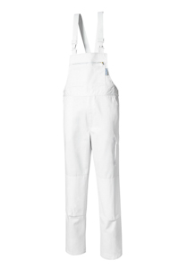 Pionier Latzhose Cotton Pure