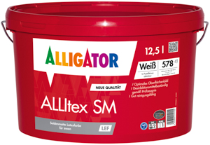 Alligator Allitex SM LEF Mix
