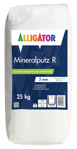 Alligator Mineralputz R