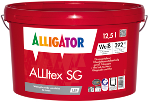 Alligator Allitex Mix