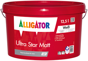 Alligator Ultra Star