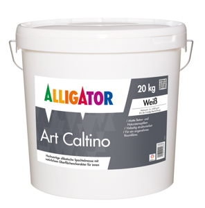 Alligator Art Caltino Mix
