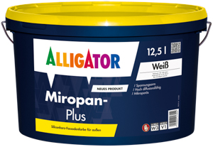 Alligator Miropan-Plus Mix