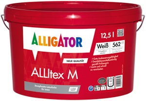 Alligator Allitex M LEF Mix