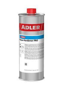 Adler Aqua Hardener PRO 9,0 kg 8249