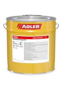 Adler Aquawood Finapro 20 5,0 kg 510105361505 F 015